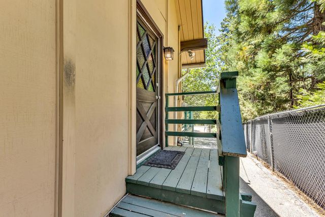 54915 S Circle Drive, Idyllwild, CA 92549