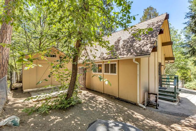 54915 S Circle Drive, Idyllwild, CA 92549