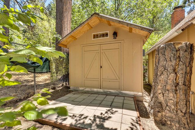 54915 S Circle Drive, Idyllwild, CA 92549