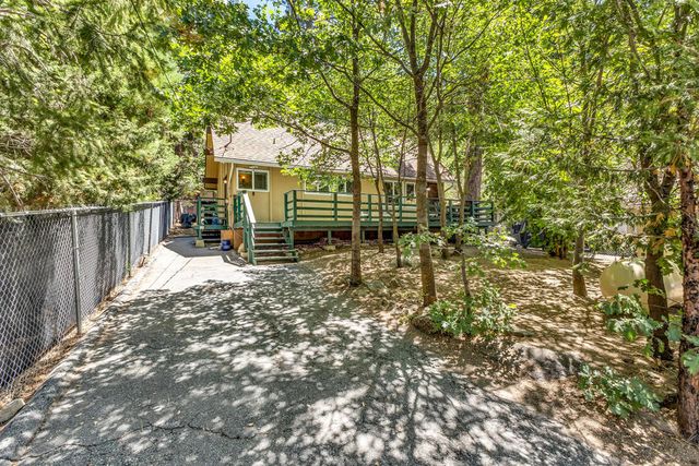54915 S Circle Drive, Idyllwild, CA 92549