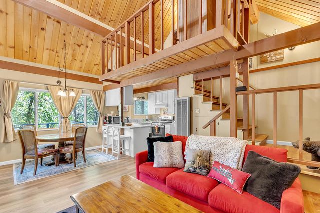 54915 S Circle Drive, Idyllwild, CA 92549