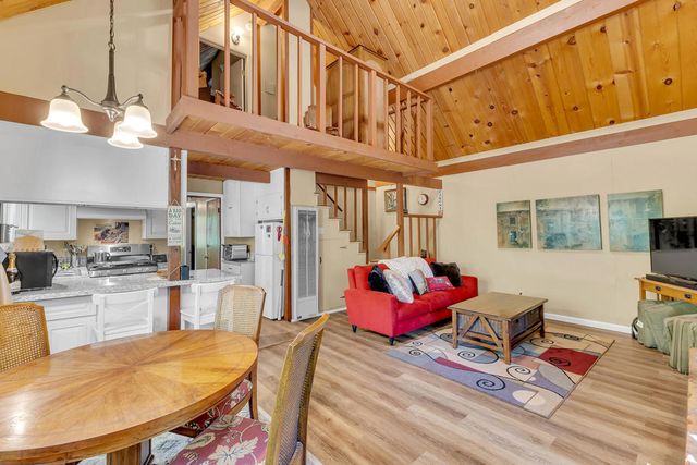 54915 S Circle Drive, Idyllwild, CA 92549