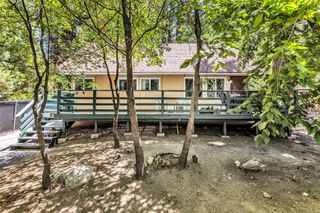 54915 S Circle Drive, Idyllwild, CA 92549