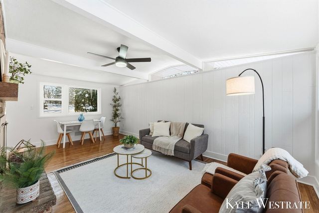 3144 Kensboro Avenue, Grand Rapids, MI 49505