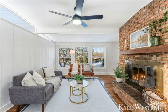 3144 Kensboro Avenue, Grand Rapids, MI 49505