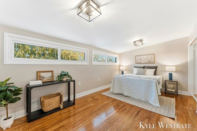 3144 Kensboro Avenue, Grand Rapids, MI 49505