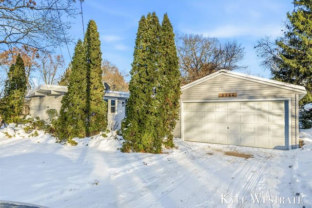 3144 Kensboro Avenue, Grand Rapids, MI 49505