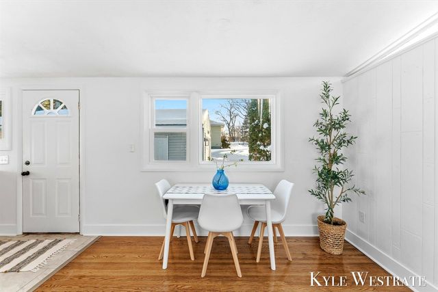 3144 Kensboro Avenue, Grand Rapids, MI 49505