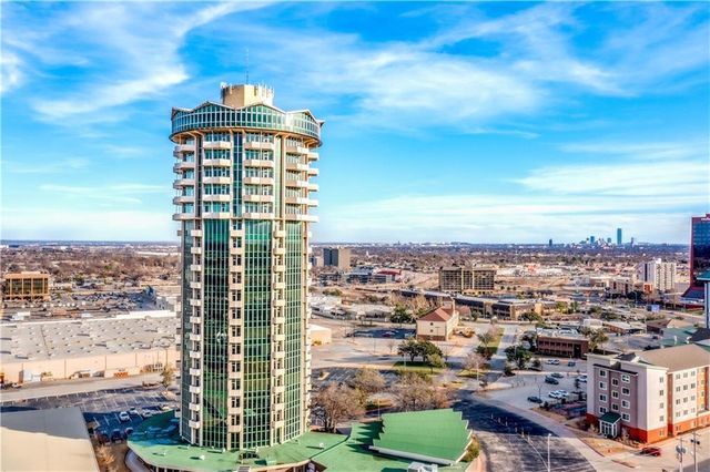 5900 Mosteller Drive 153, Oklahoma City, OK 73112