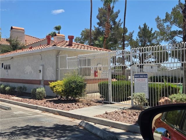 4320 West Lake Mead Boulevard 202, Las Vegas, NV 89108