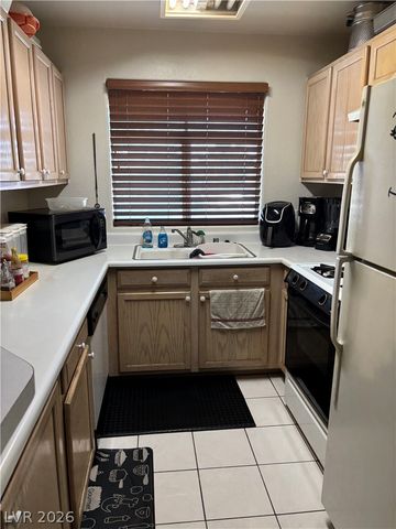 4320 West Lake Mead Boulevard 202, Las Vegas, NV 89108