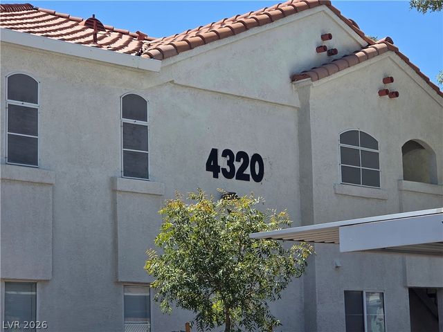 4320 West Lake Mead Boulevard 202, Las Vegas, NV 89108
