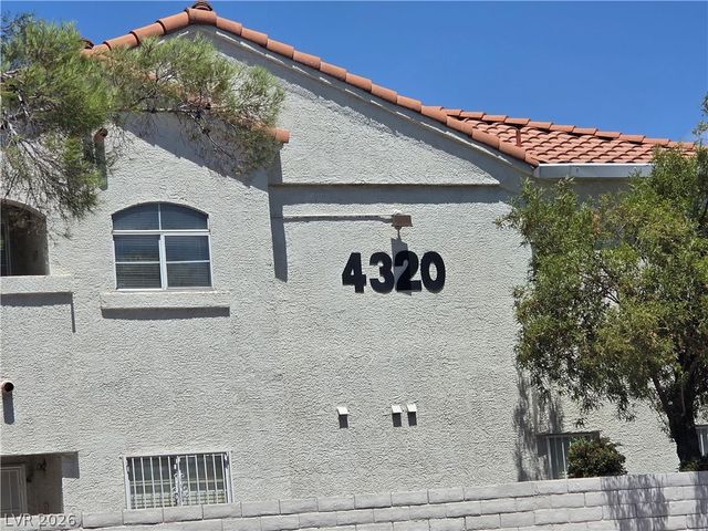 4320 West Lake Mead Boulevard 202, Las Vegas, NV 89108