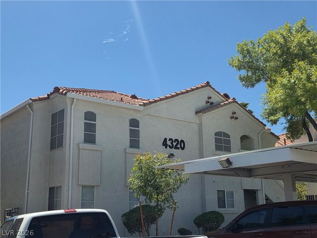 4320 West Lake Mead Boulevard 202, Las Vegas, NV 89108