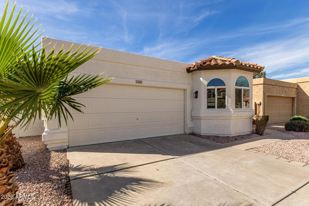 Image 1 of property listing at 11052 N 111TH Place, Scottsdale, AZ 85259