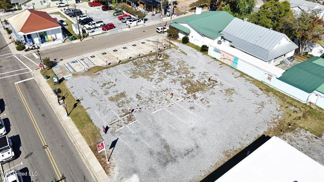 161 Main Street, Bay Saint Louis, MS 39520