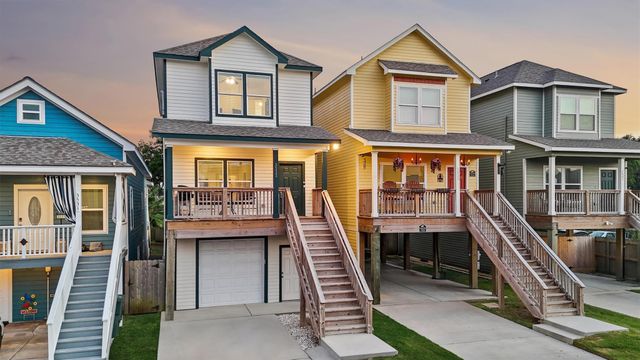 3533 Avenue M, Galveston, TX 77550