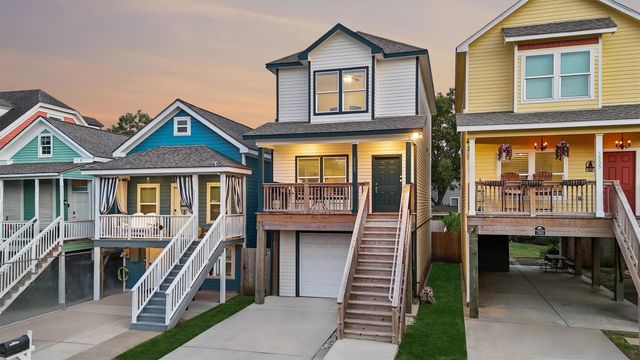 3533 Avenue M, Galveston, TX 77550