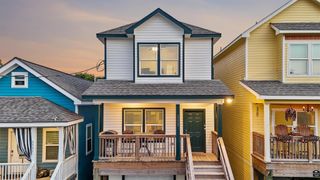 3533 Avenue M, Galveston, TX 77550