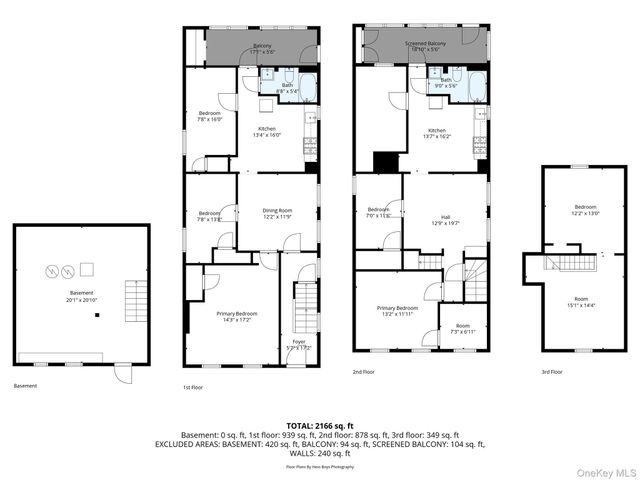 40 Yonkers Avenue, Yonkers, NY 10701