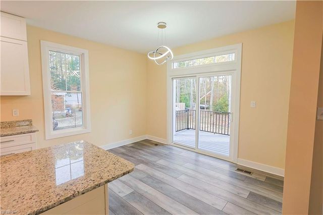 1020 Poquoson AVE C, Poquoson, VA 23662