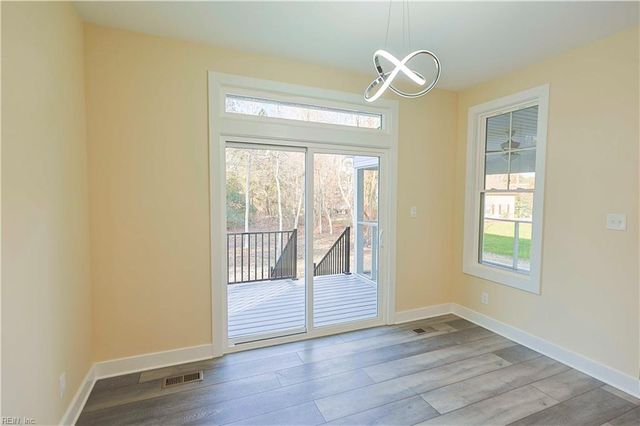 1020 Poquoson AVE C, Poquoson, VA 23662