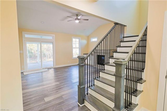 1020 Poquoson AVE C, Poquoson, VA 23662