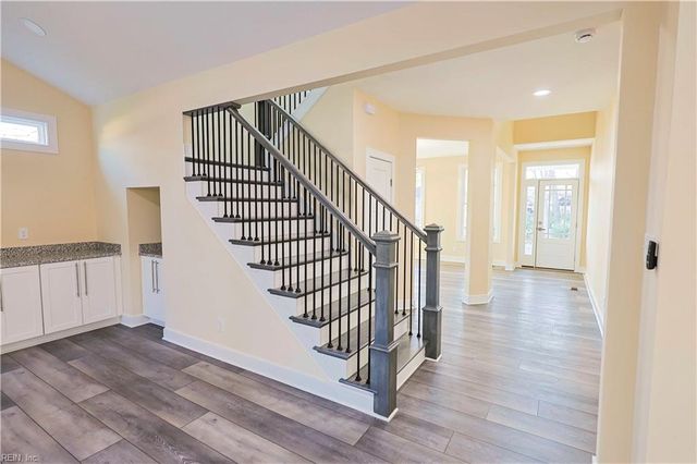 1020 Poquoson AVE C, Poquoson, VA 23662