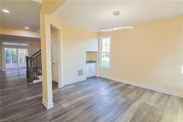 1020 Poquoson AVE C, Poquoson, VA 23662