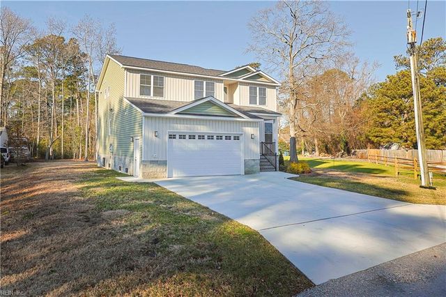 1020 Poquoson AVE C, Poquoson, VA 23662