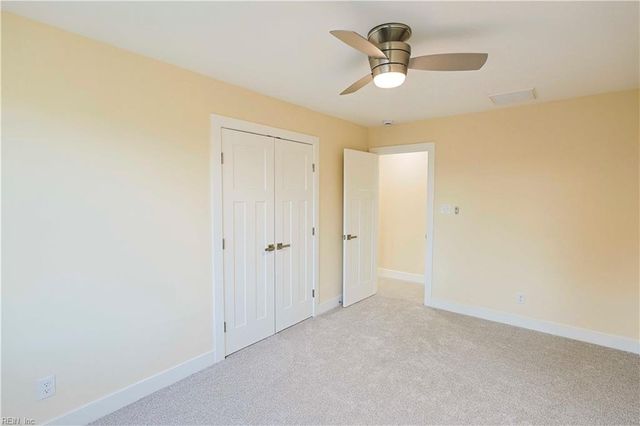 1020 Poquoson AVE C, Poquoson, VA 23662