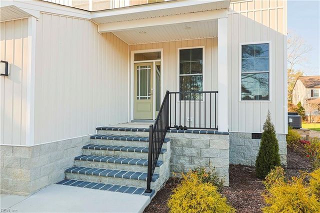 1020 Poquoson AVE C, Poquoson, VA 23662