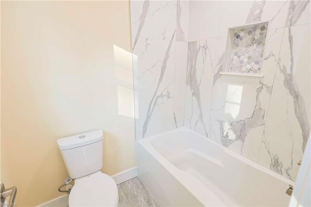 1020 Poquoson AVE C, Poquoson, VA 23662