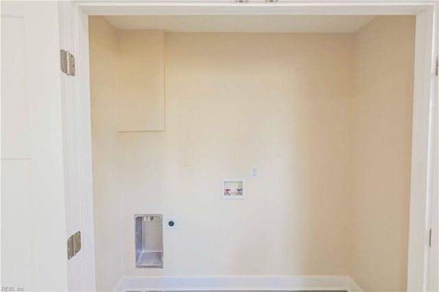 1020 Poquoson AVE C, Poquoson, VA 23662