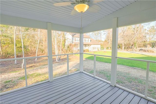 1020 Poquoson AVE C, Poquoson, VA 23662