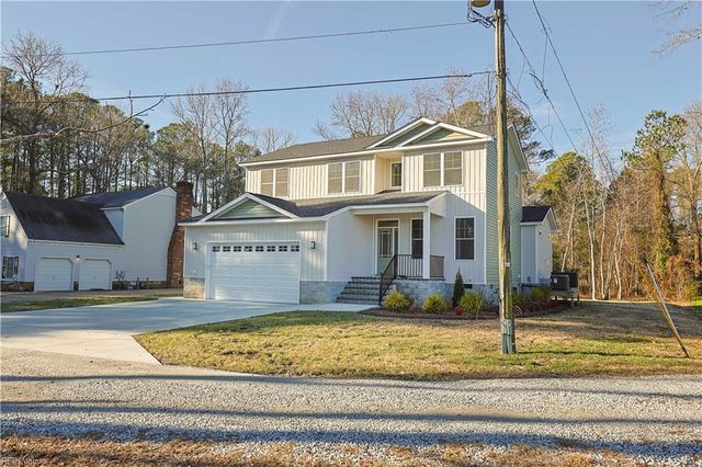 1020 Poquoson AVE C, Poquoson, VA 23662