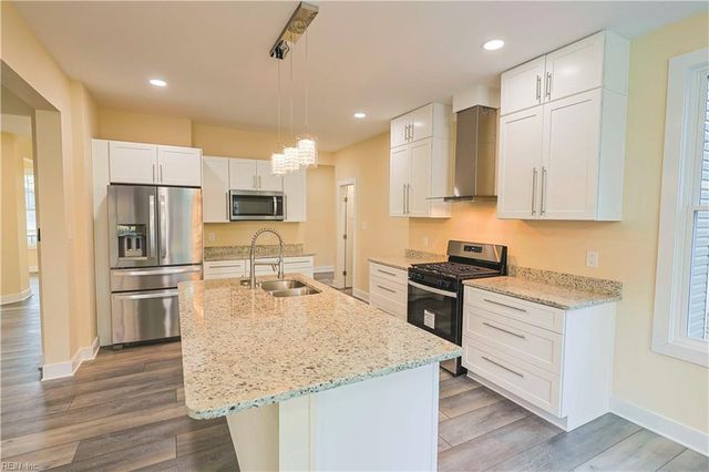 1020 Poquoson AVE C, Poquoson, VA 23662