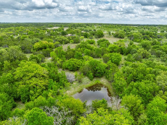Lot 48 New Hope Road, Palo Pinto, TX 76474