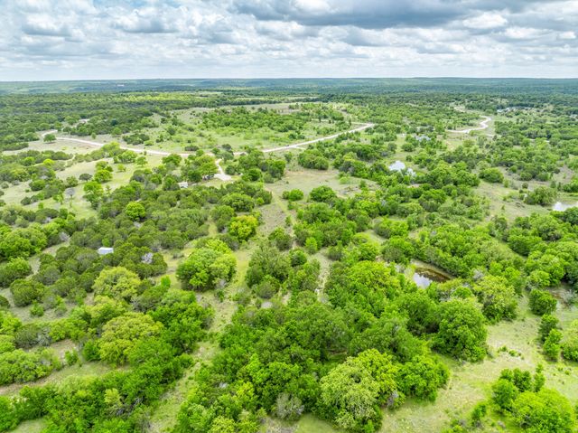 Lot 48 New Hope Road, Palo Pinto, TX 76474