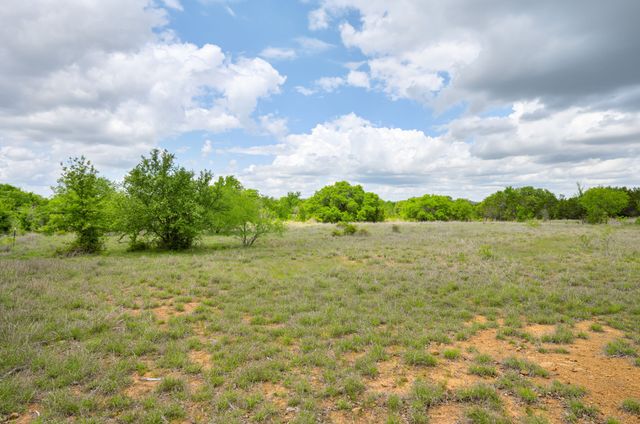 Lot 48 New Hope Road, Palo Pinto, TX 76474