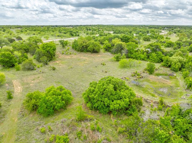 Lot 48 New Hope Road, Palo Pinto, TX 76474