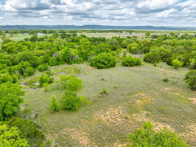 Lot 48 New Hope Road, Palo Pinto, TX 76474