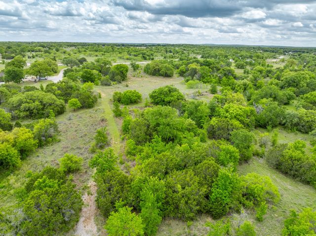 Lot 48 New Hope Road, Palo Pinto, TX 76474