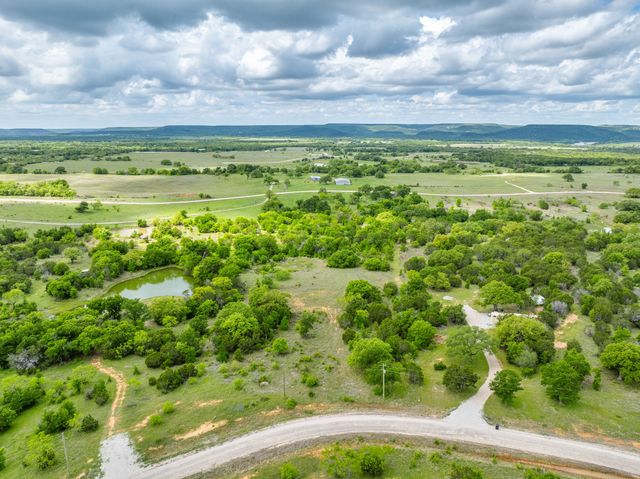 Lot 48 New Hope Road, Palo Pinto, TX 76474