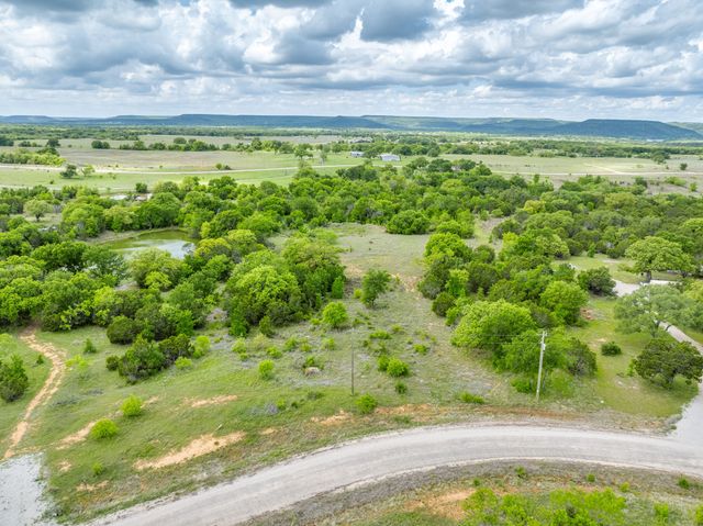 Lot 48 New Hope Road, Palo Pinto, TX 76474