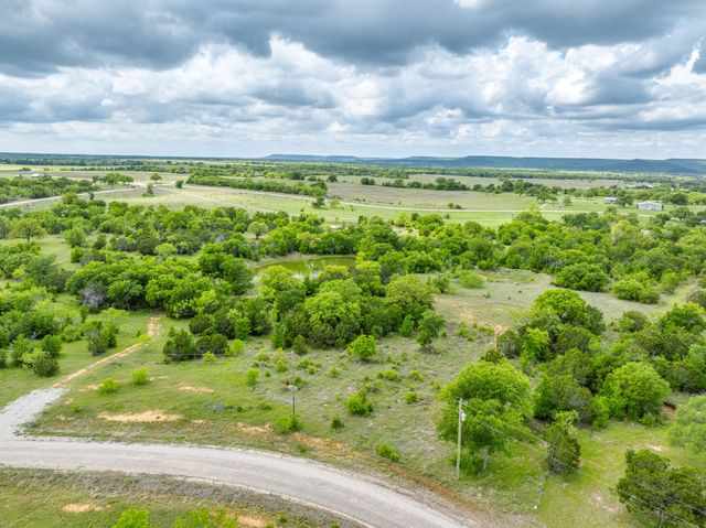 Lot 48 New Hope Road, Palo Pinto, TX 76474