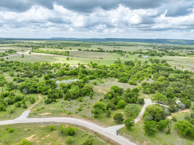 Lot 48 New Hope Road, Palo Pinto, TX 76474