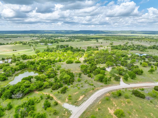Lot 48 New Hope Road, Palo Pinto, TX 76474