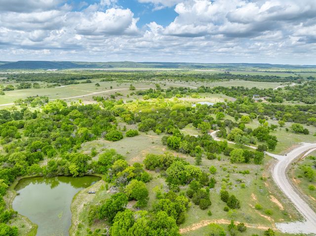 Lot 48 New Hope Road, Palo Pinto, TX 76474