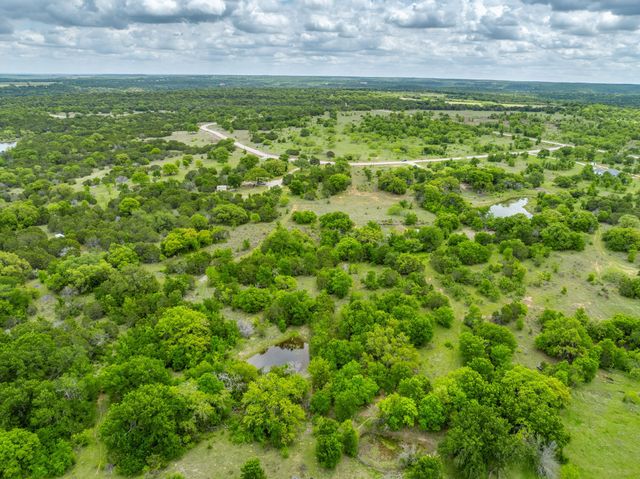 Lot 48 New Hope Road, Palo Pinto, TX 76474